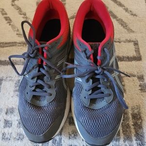 Men's ASICS shoes